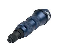RAPID RP150 con Ugello MULTI/Adattatore per Trapano-Avvitatore, Compatibile con Rivetti a Strappo da 3,2-4,8 mm, 465 g, Blue
