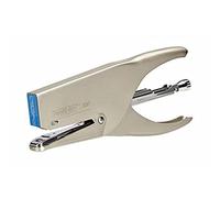RAPID S21 SUPREME - cucitrice a pinza SuperFlatClinch - 30 fg - Cromo - 24812606