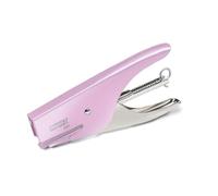 Cucitrice a pinza Rapid Retro Classic S51 - strawberry cream - Rapid