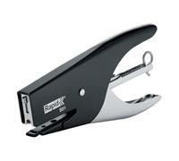 Cucitrice a pinza Rapid Retro Classic S51 - black magic - Rapid
