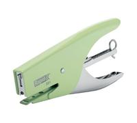 Cucitrice a pinza Rapid Retro Classic S51 - mellow yellow - Rapid