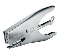 Rapid Rapid S51 Cucitrice A Pinza Caricamento Posteriore 12 Fogli Tipo Punti Pas