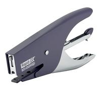 Cucitrice a pinza Rapid Supreme S51 Soft Grip - viola - Rapid