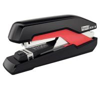 RAPID SO30 SUPREME OMNIPRESS - cucitrice desktop - 30 fg - Full Strip - Nero / Rosso - 5000547