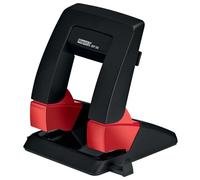 RAPID SP30 SUPREME - perforatore a 2 fori - 30 fogli - Nero - 24127301