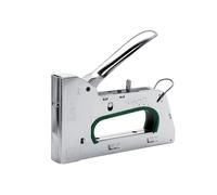 Rapid Staple Gun PRO Pistola Per Graffette Con Azionamento Facile 3-step