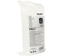 Rapid 40302768 12 mm Colla Professionale 12mm Speciale PVC e Cavi PRO-T, Multicolore