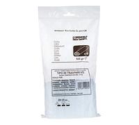 Rapid 59006007 Colla Oval a Bassa Temperatura Multiuso, Trasparente, 500 g