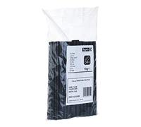 Rapid 51215108 12 mm Colla Professionale 12mm Speciale Carrozzeria, Nero