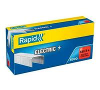 RAPID Punti metallici Super Strong 66/8+ - 24868000