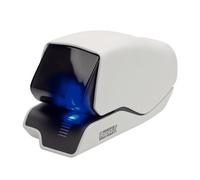 Rapid Supreme 5025e pinzatrice elettrica 25 fogli Pinzatura con punti metallici