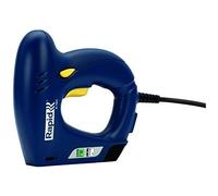 Rapid 5000572 Tac Graffatrice Elettrica, 240 V, Blu