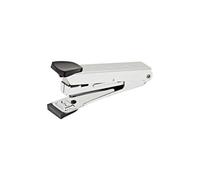 Rapid TEN12 - Mini cucitrice (metallo, 10 fogli), colore: Nero