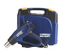 Rapid 5001353 Pistole ad Aria Calda, 2200 W, Nero/Blu