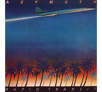 Rapid transit (1983) / Vinyl record [Vinyl-LP]