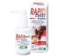 Rapid Tuss ABC Trading 25ml