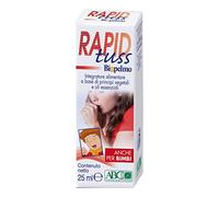 ABC Trading Spray Rapid Tuss 25 ml