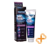 Rapid White Anti Colore Dentifricio Sbiancante per Adulti Pulisce Placca 75 ML