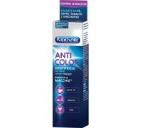 Rapid White - Dentifricio Sbiancante Denti Anticolor, Rimuove Macchie Dentali da Caffè, Tabacco e Alimenti, Contrasta la Formazione di Tartaro e Carie, Gusto Menta, Clinicamente Testato, 75ml