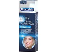 Rapid White Dentifricio Sbiancante Quotidiano, 100 Ml