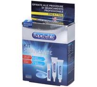 Rapid White Kit Sbiancante