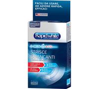 Rapid White Kit Strisce Sbiancanti, 8 strisce