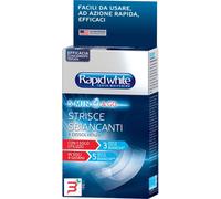 Rapid White Kit Strisce Sbiancanti, 8 strisce