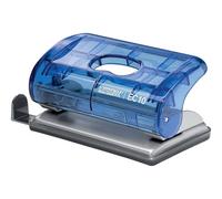 Rapid X Ray Locher EC 10, Oberteil: transparent-marine