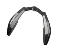 Rapida Installare Portabagagli Del Motociclo Copertura Costruzione Heavy Duty 20kg Capacità di carico Resistente alle intemperie Design Per NMAX155 ABS Moto Coda Rack Carriers