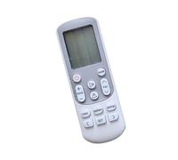 Rapida risposta remota Layout ragionevole Ampia compatibilità migliora la durata per FZD-SS1001 Regolatore di condizionamento d'aria Facile installazione