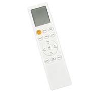 Rapida risposta remota Layout ragionevole Ampia compatibilità migliora la durata per YR-HRS01 0010451167E 151800106A Regolatore di aria condizionata Facile installazione