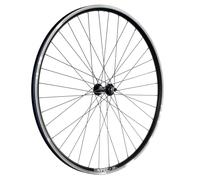Rapida Ruota Anteriore Atlas 28´´ V-brake Black