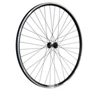 Rapida Ruota Anteriore Atlas 28´´ V-brake Black