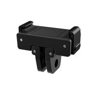 Rapidamente Rilascio Supporto Base Per La Macchina Fotografica Tasca 3 Forte Tenuta Rack Alluminio Costruzioni 1/4 Foro Vite