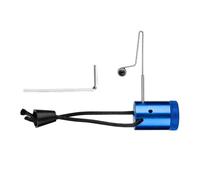 Rapidamente spremere esche Loader Pesca Peso Leggero Linea Estrusione Esche Alimentatori Per La Pesca Con Caratteristiche Multifunzionale Compatti Esche Da Pesca Dispenser