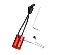 Rapidamente spremere esche Loader Pesca Peso Leggero Linea Estrusione Esche Alimentatori Per La Pesca Con Caratteristiche Multifunzionale Compatti Esche Da Pesca Dispenser