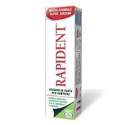 RAPIDENT PASTA ADESIVA 40 G