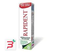RAPIDENT PASTA ADESIVA 40 G