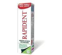 Rapident Pasta Adesiva 40gr