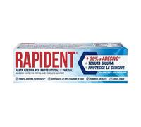 Rapident Pasta Adesiva 4x40 g Pasta
