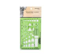 Rapidesign bulloni e dadi da Simboli elettrici/logici