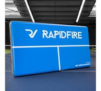 RapidFire Muro Per Palleggio Tennis RapidFire - 2 Taglie Disponibili