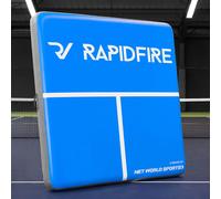 RapidFire Muro Per Palleggio Tennis RapidFire - 2 Taglie Disponibili