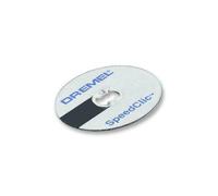 Dremel EZ SpeedClic: disco da taglio diamantato. (SC545) DREMEL