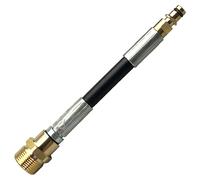 Rapido Connect M22 Clic Adattatore Adatto A per Kärcher E Workzone Capezzolo