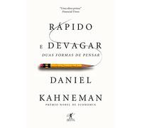 Rápido E Devagar (Em Portuguese do Brasil)