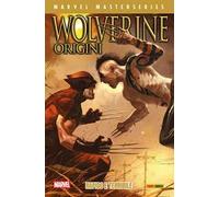 Rapido e terribile. Wolverine. Origini. Vol. 2