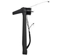 Rapido installa la sostituzione del braccio per 3 con la sostituzione resistente del braccio del tempo di stabilità e di resistenza dei venti alti