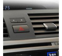 Rapido Installare A/C Vent Outlet Clip Kit di Riparazione per Toyota Per Camry 2006 2011 Modelli