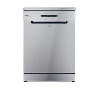 Rapido Lavastoviglie a Libera Installazione 60 cm 13 Coperti 5 Programmi
